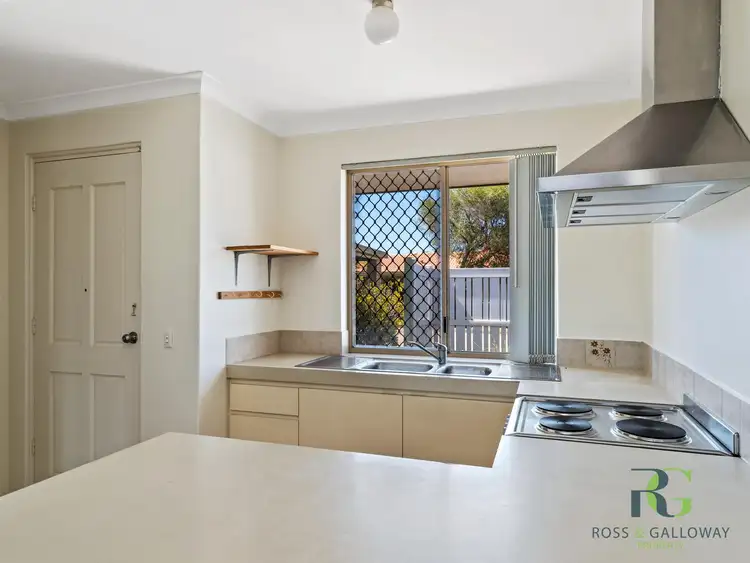 Fourth view of Homely house listing, 5/35 Winnacott Street, Willagee WA 6156