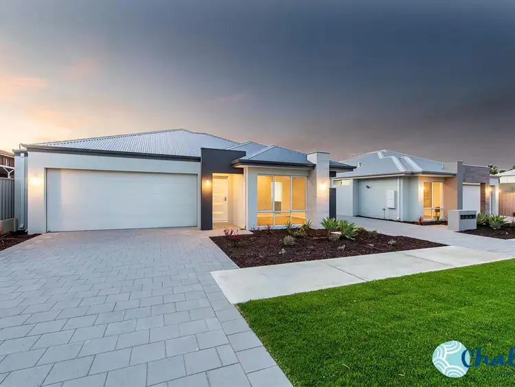 Fourth view of Homely townhouse listing, 2/17 Vista Ave, Rockingham WA 6168