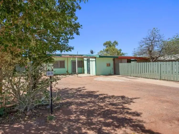 Main view of Homely house listing, 50B Wellard Way, Bulgarra WA 6714