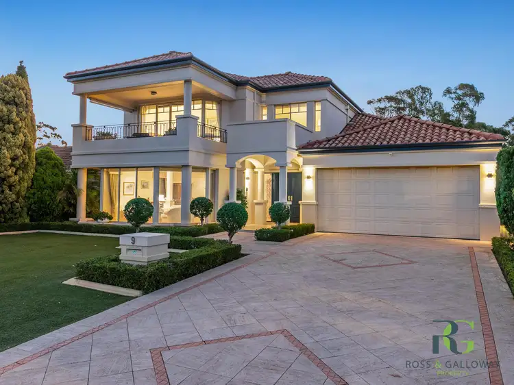 9 Booker Street, Attadale WA 6156