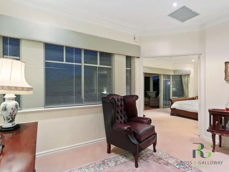 Fifth view of Homely house listing, 9 Booker Street, Attadale WA 6156