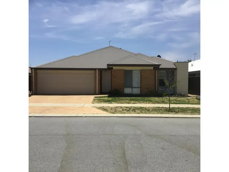 20 Flaxen, Aveley WA 6069