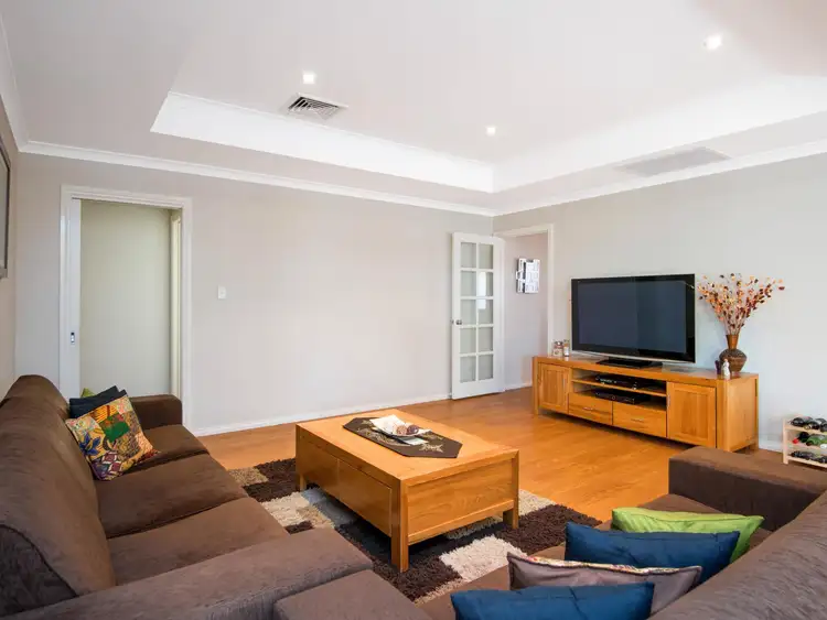 Second view of Homely house listing, 7 Matthews Way, Somerville WA 6430