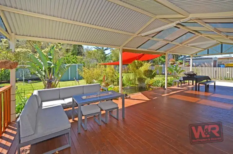 27 Lower King Road, Collingwood Heights WA 6330