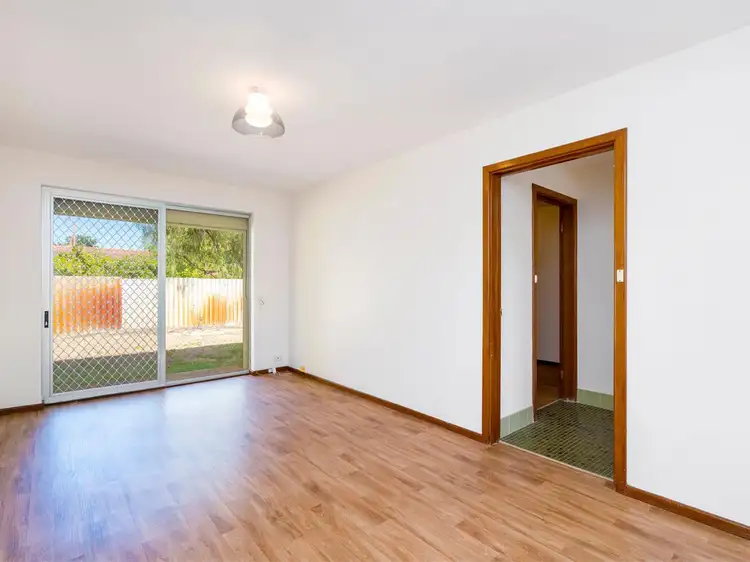 Fifth view of Homely unit listing, 10/81-83 Shakespeare Avenue, Yokine WA 6060