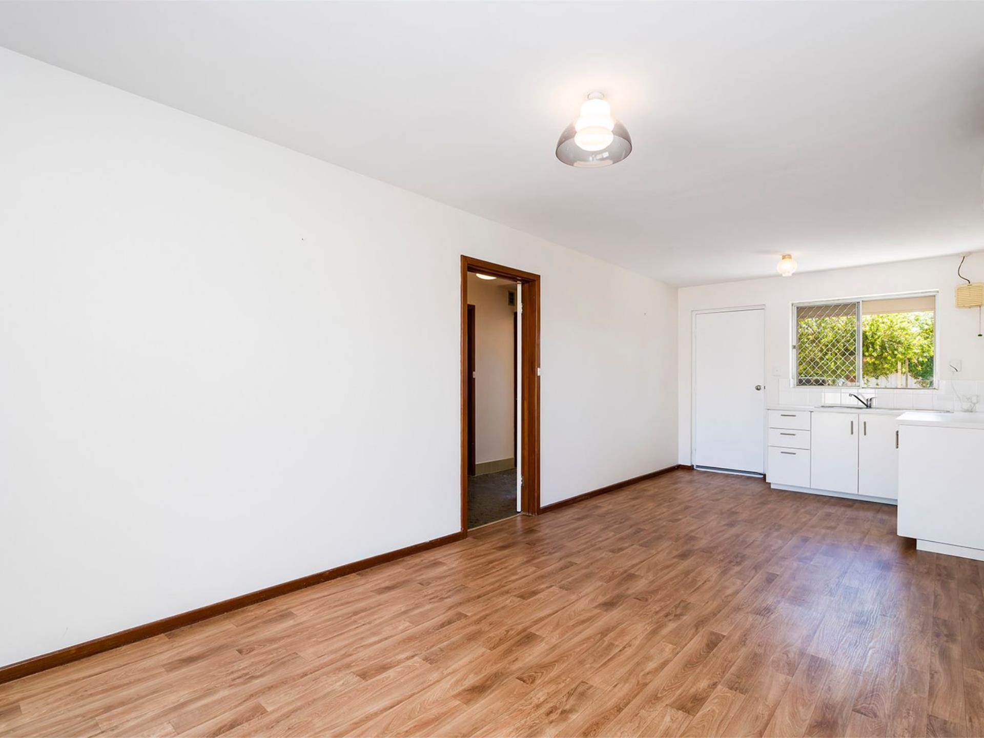 Sixth view of Homely unit listing, 10/81-83 Shakespeare Avenue, Yokine WA 6060