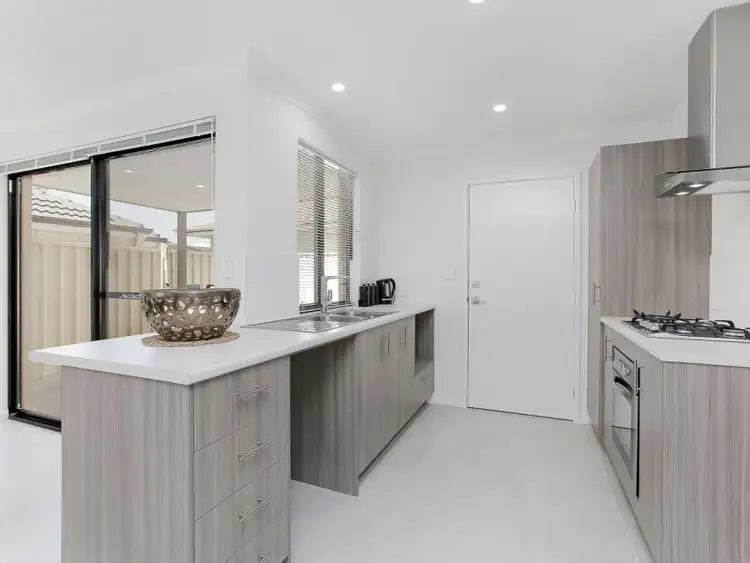 Fourth view of Homely house listing, 27a Worthing Street, Westminster WA 6061