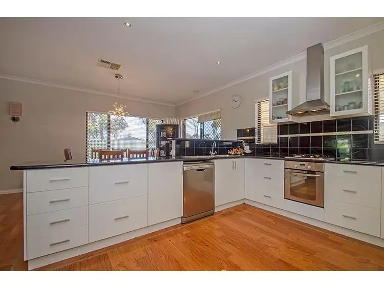 Third view of Homely house listing, 10 Heaney Close, Somerville WA 6430