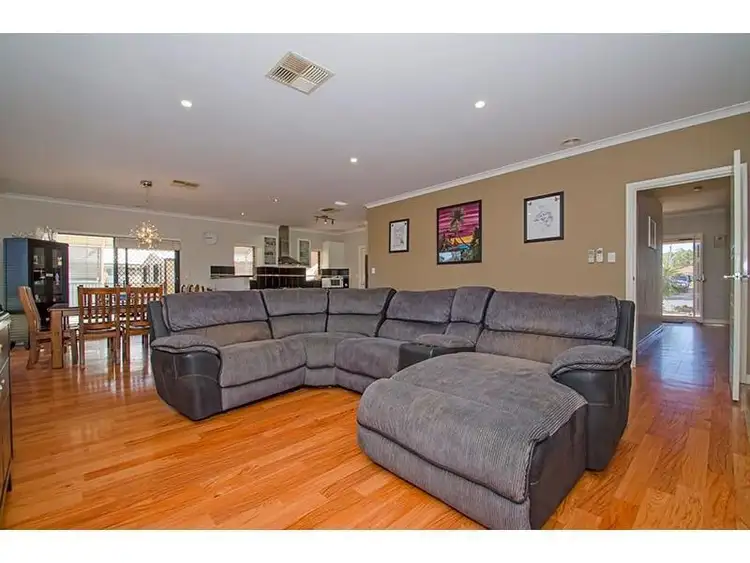 Fifth view of Homely house listing, 10 Heaney Close, Somerville WA 6430