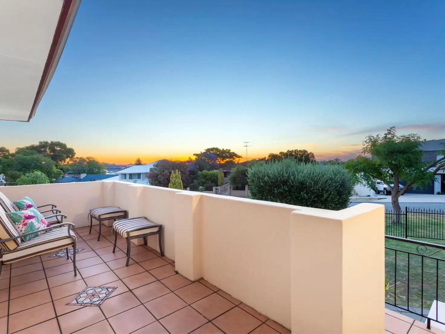 Main view of Homely house listing, 4b Queenscliffe Road, Doubleview WA 6018