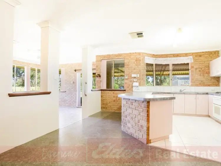 Second view of Homely rural property listing, 274 HAROLD DOUGLAS DRIVE, Dardanup West WA 6236