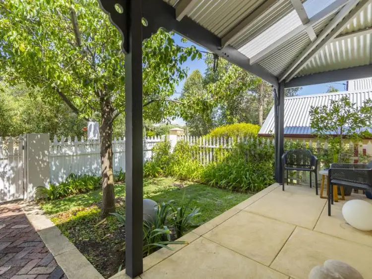Fifth view of Homely house listing, 1 Rule Street, North Fremantle WA 6159