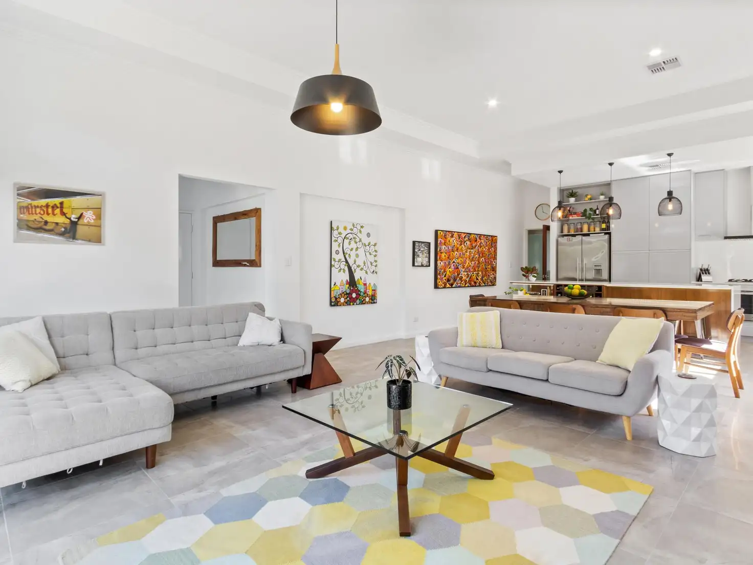 Main view of Homely house listing, 3 Chromite Lane, Scarborough WA 6019