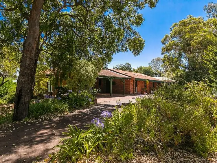 Sixth view of Homely house listing, 5 Springbank Close, Darlington WA 6070