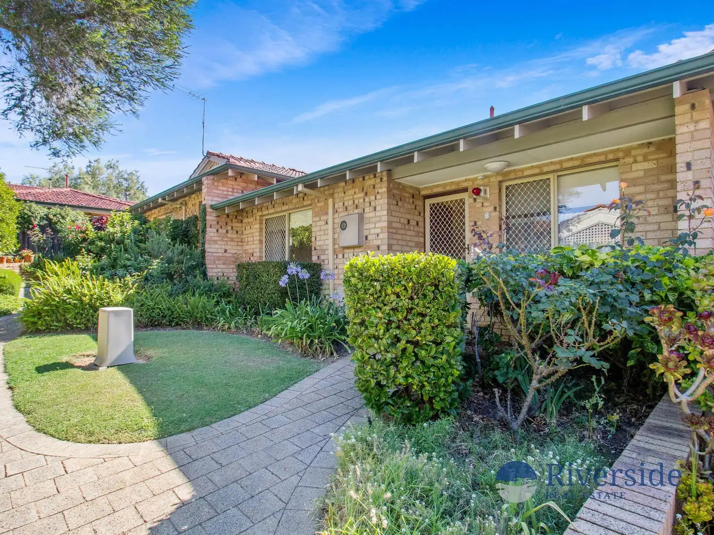 Main view of Homely villa listing, 6/20 Wellington Street, Mosman Park WA 6012