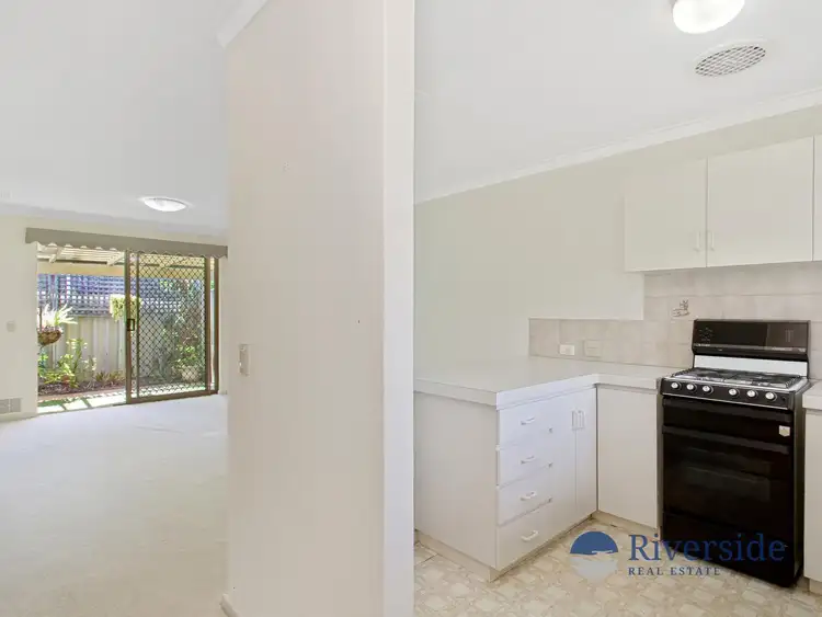 Second view of Homely villa listing, 6/20 Wellington Street, Mosman Park WA 6012