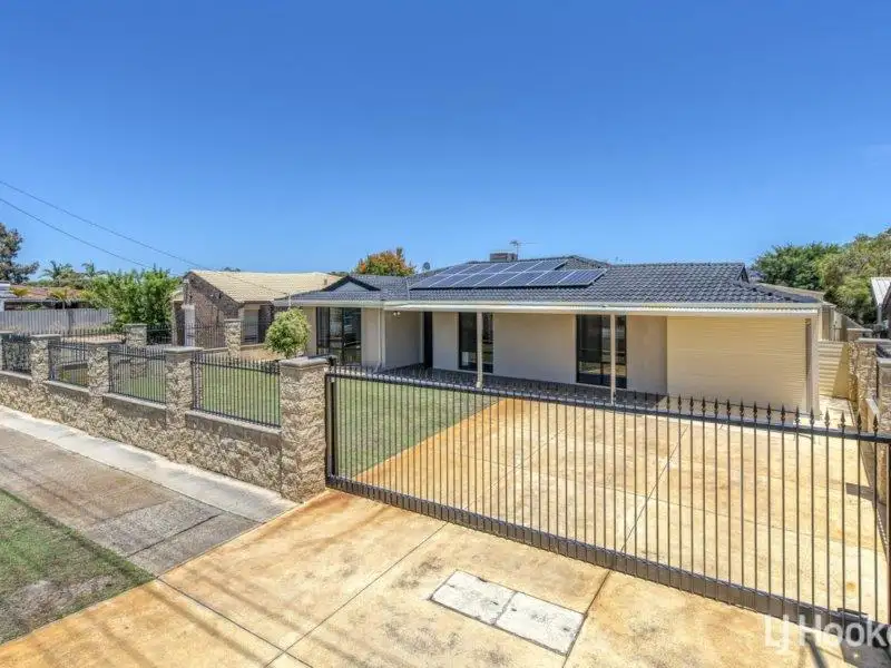 Main view of Homely house listing, 31 Fountain Way, Huntingdale WA 6110