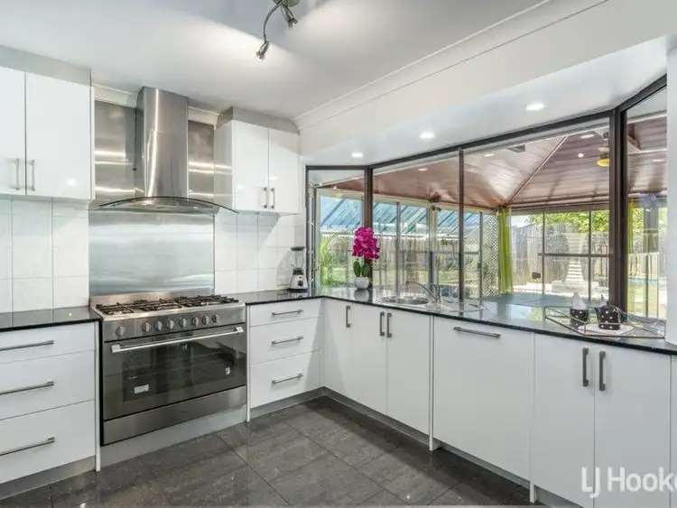Second view of Homely house listing, 31 Fountain Way, Huntingdale WA 6110