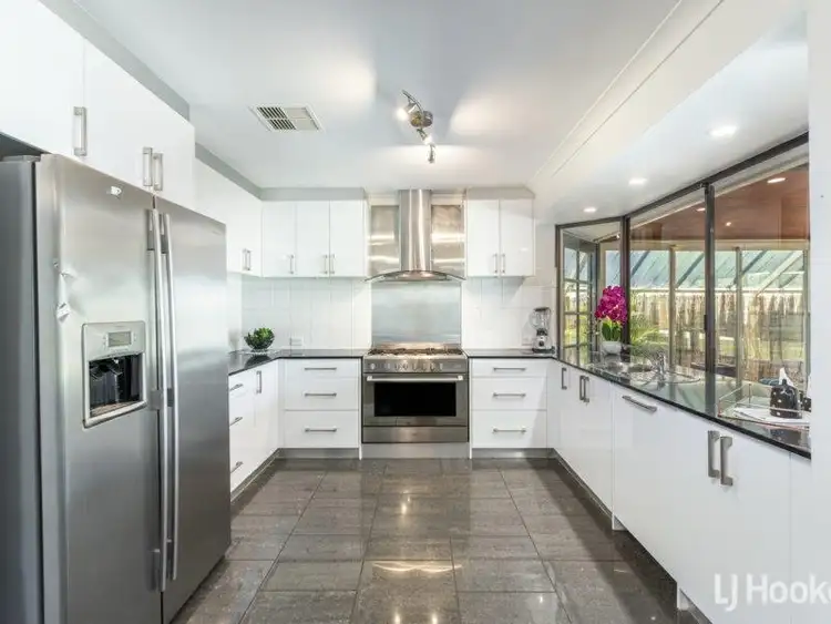 Third view of Homely house listing, 31 Fountain Way, Huntingdale WA 6110