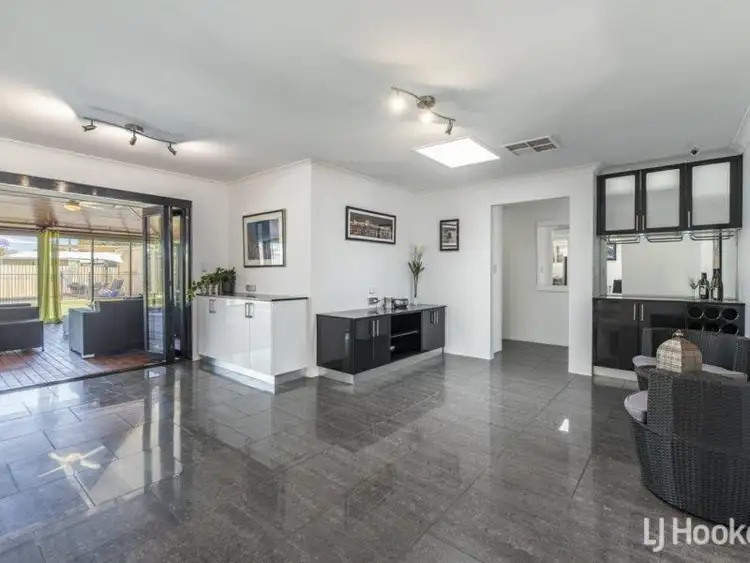 Fourth view of Homely house listing, 31 Fountain Way, Huntingdale WA 6110