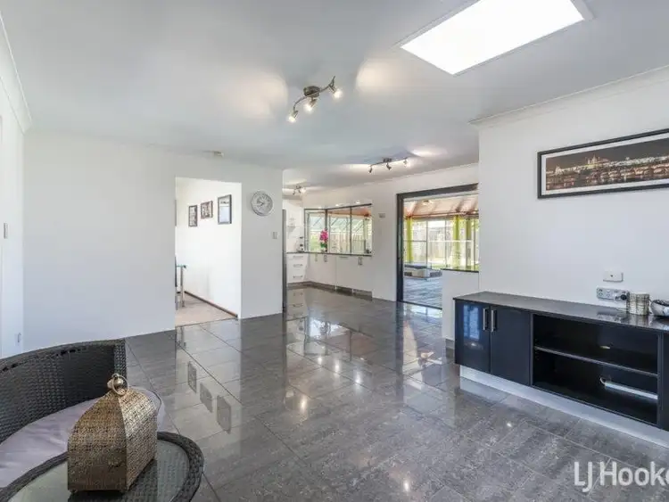Fifth view of Homely house listing, 31 Fountain Way, Huntingdale WA 6110