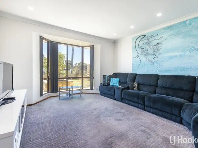 Sixth view of Homely house listing, 31 Fountain Way, Huntingdale WA 6110