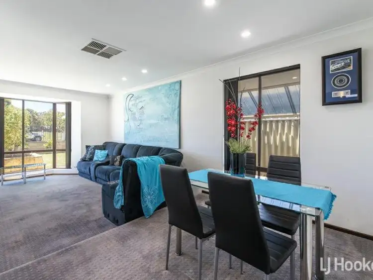 Seventh view of Homely house listing, 31 Fountain Way, Huntingdale WA 6110