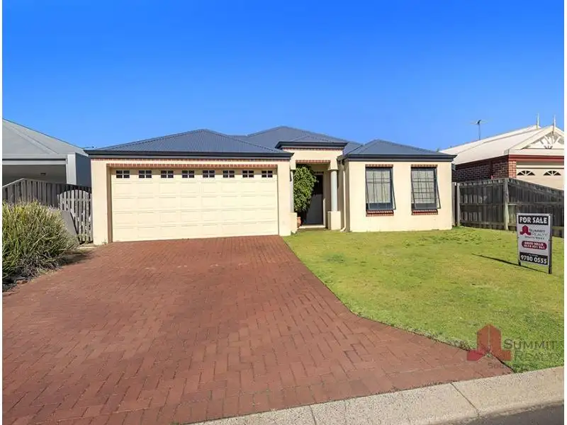 Main view of Homely house listing, 4 Ambrose Green, Pelican Point WA 6230