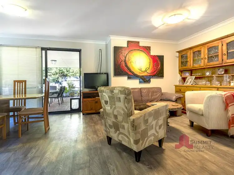 Second view of Homely house listing, 4 Ambrose Green, Pelican Point WA 6230