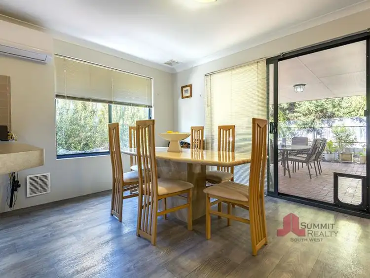 Third view of Homely house listing, 4 Ambrose Green, Pelican Point WA 6230