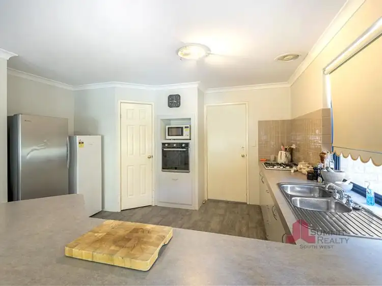 Fourth view of Homely house listing, 4 Ambrose Green, Pelican Point WA 6230