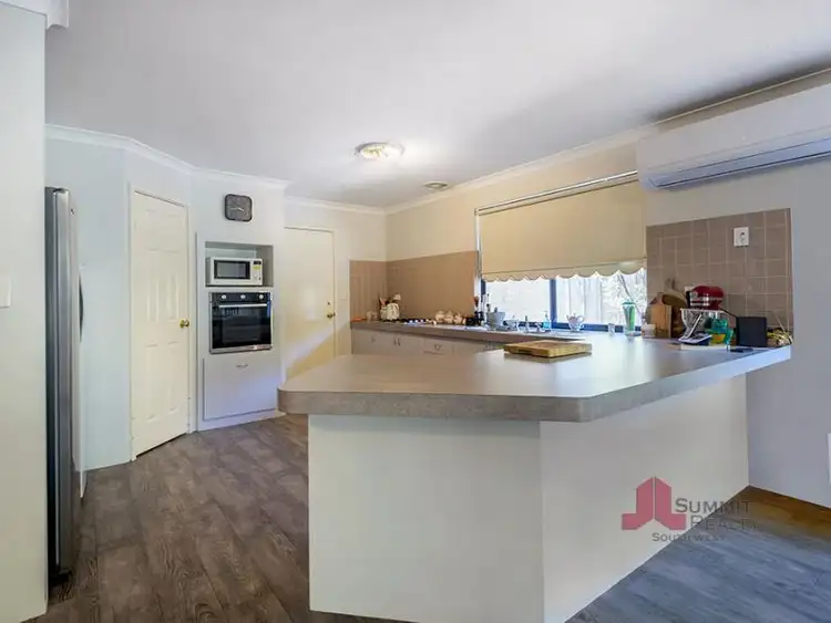 Fifth view of Homely house listing, 4 Ambrose Green, Pelican Point WA 6230