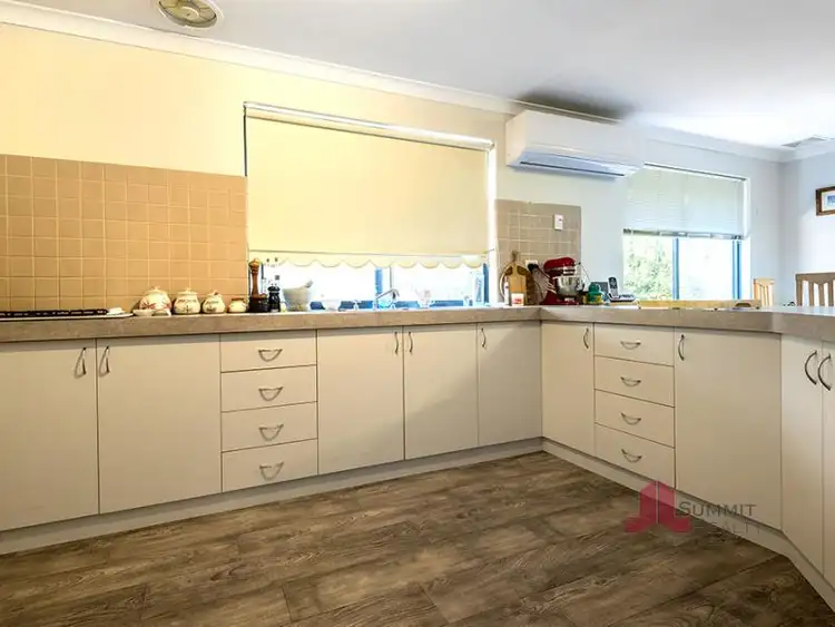 Seventh view of Homely house listing, 4 Ambrose  Green, Pelican Point WA 6230