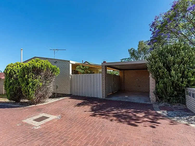 1/13 Goddard Street, Lathlain WA 6100