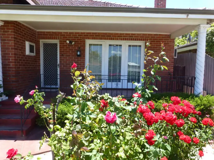 Second view of Homely house listing, 67 Gallipoli Street, Lathlain WA 6100