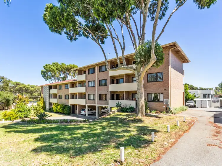 14/522 Stirling Highway, Peppermint Grove WA 6011