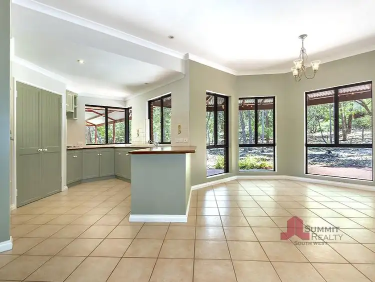 Third view of Homely house listing, 40 Elinor Bell Road, Leschenault WA 6233