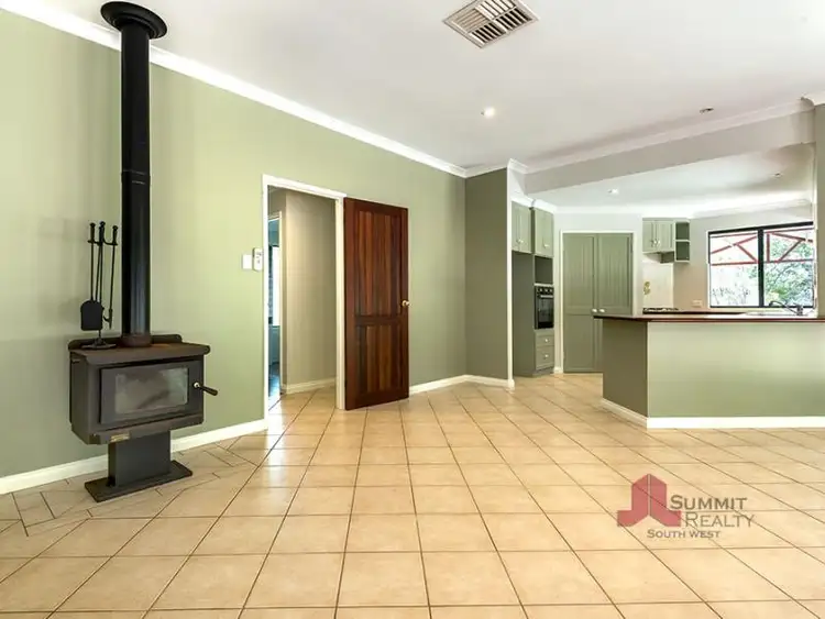 Fourth view of Homely house listing, 40 Elinor Bell Road, Leschenault WA 6233