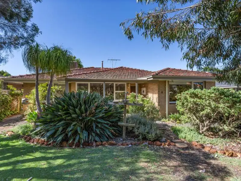Main view of Homely house listing, 8 Salen Court, Ardross WA 6153