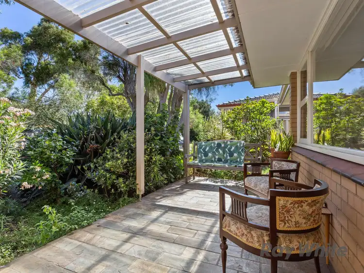 Second view of Homely house listing, 8 Salen Court, Ardross WA 6153