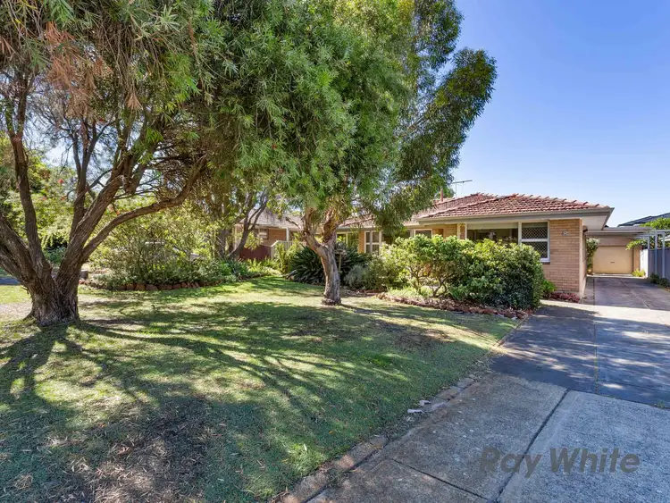 Third view of Homely house listing, 8 Salen Court, Ardross WA 6153