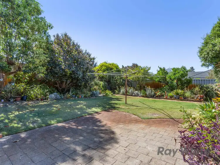 Fourth view of Homely house listing, 8 Salen Court, Ardross WA 6153