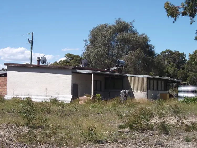 Main view of Homely rural property listing, 1117 Richardson Road, Northcliffe WA 6262