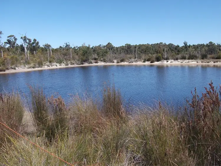 Second view of Homely rural property listing, 1117 Richardson Road, Northcliffe WA 6262