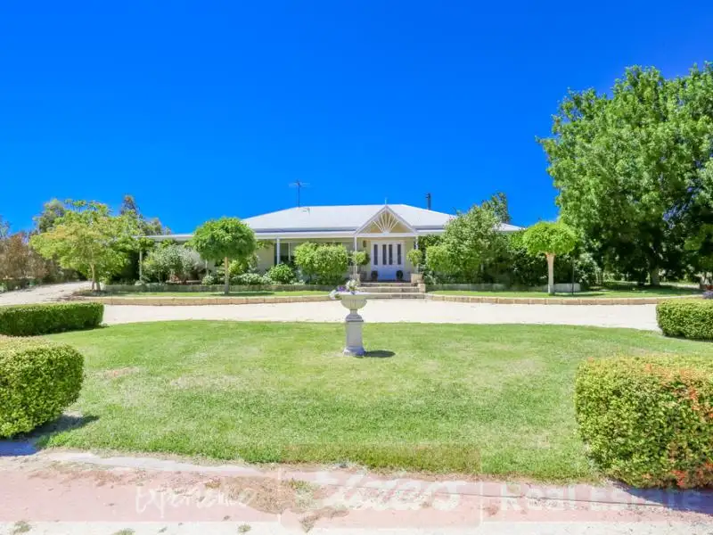Main view of Homely rural property listing, 47 HAYWARD STREET, Cookernup WA 6220