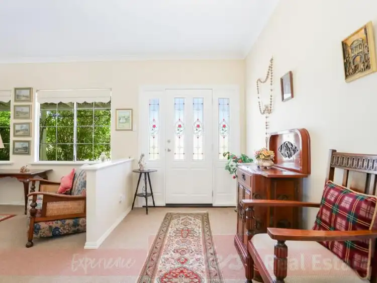 Second view of Homely rural property listing, 47 HAYWARD STREET, Cookernup WA 6220