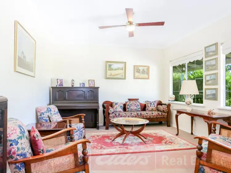 Third view of Homely rural property listing, 47 HAYWARD STREET, Cookernup WA 6220