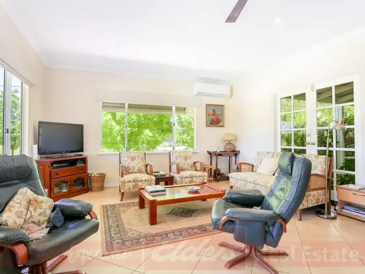 Fourth view of Homely rural property listing, 47 HAYWARD STREET, Cookernup WA 6220