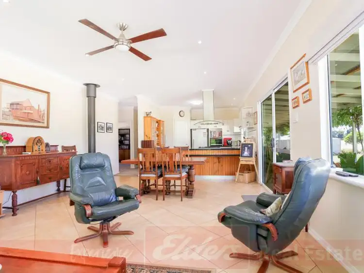 Fifth view of Homely rural property listing, 47 HAYWARD STREET, Cookernup WA 6220