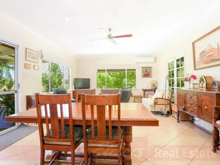 Sixth view of Homely rural property listing, 47 HAYWARD STREET, Cookernup WA 6220